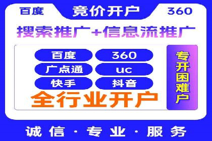 案例研究：SEM开户助力电商快速崛起